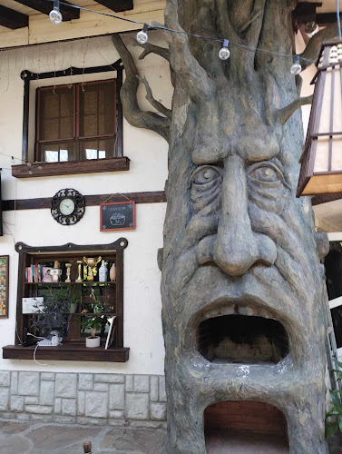 Guestrooms-Restaurant Dan Kolov - Гастрономия и хотелиерство