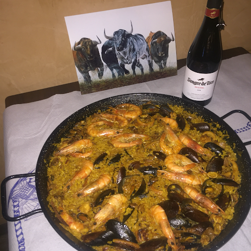 Restaurant del toro - Варна