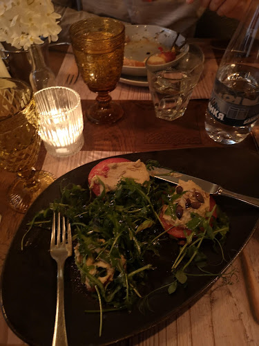 Comentarii opinii despre Ресторант Лично