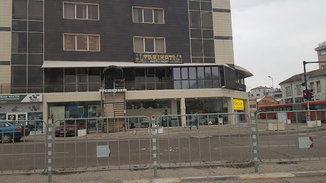 Opinii despre Ресторант Тарикати Варна în Варна - Гастрономия и хотелиерство