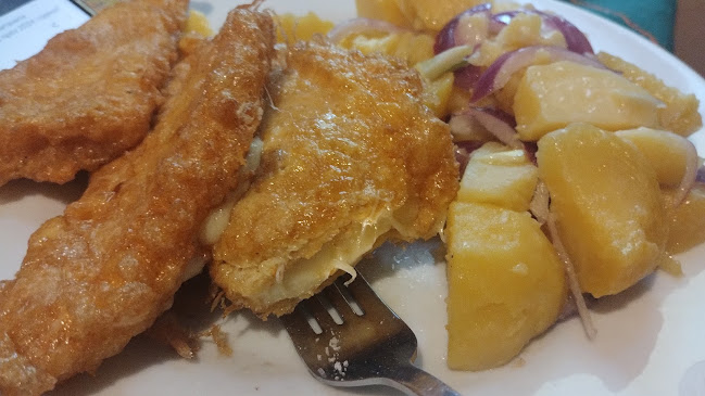 Comentarii opinii despre Шопска среща