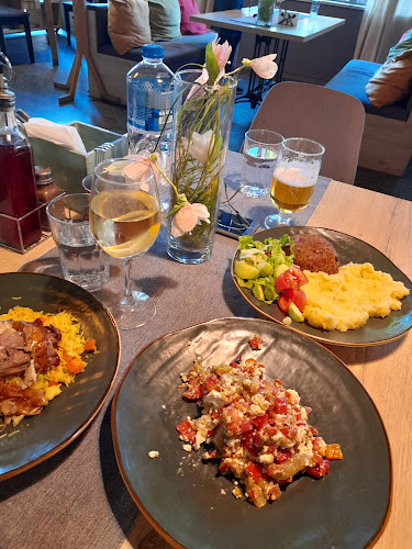 Comentarii opinii despre Ресторант Искър Своге