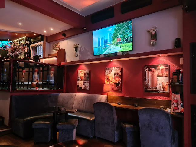 Коктейл бар „Катерина“ - София