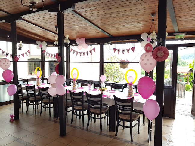 Стаи за гости Етно Чакала - Гастрономия и хотелиерство