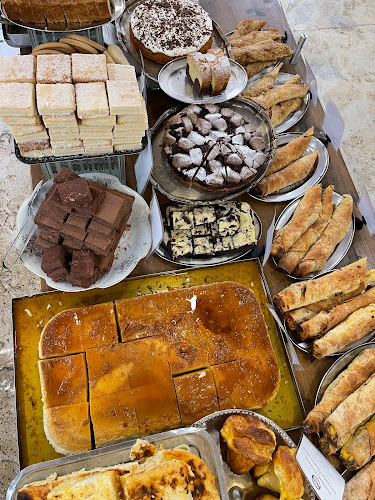 HleBar Oboriste Street - София