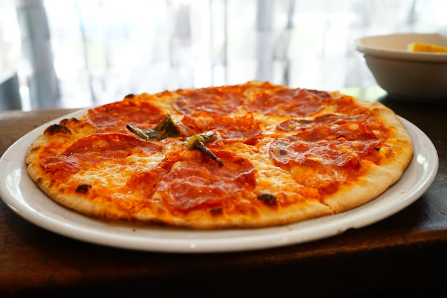 Comentarii opinii despre Пицария „Италия“