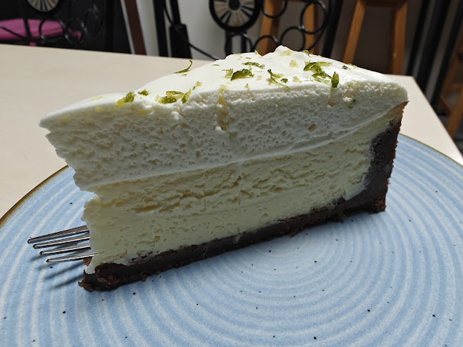 Сладкарница Мараскини - София