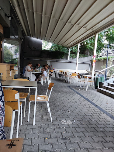 СкараБар 3 - София