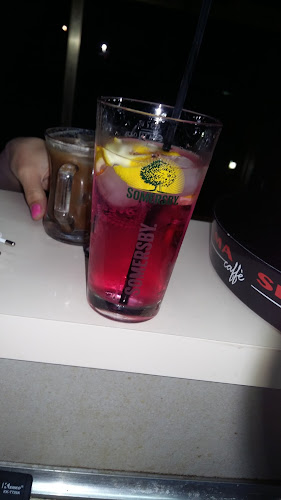 Caffè BACI - Ямбол