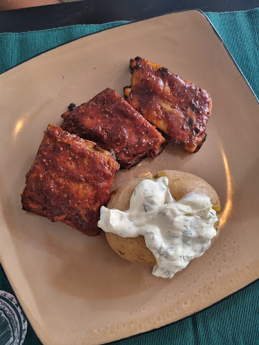 Comentarii opinii despre Ресторант „Dimitrov“