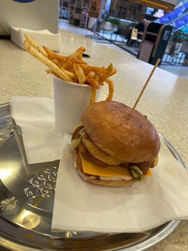 The Chicken Guy-Mall Markovo Tepe