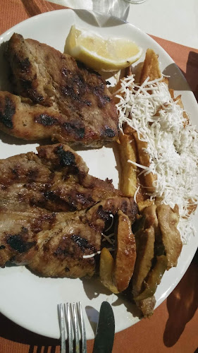 Opinii despre Бистро Готвачите în Раднево - Гастрономия и хотелиерство