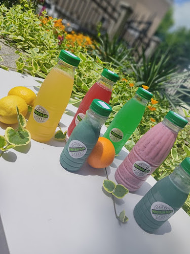 Comentarii opinii despre Цветита Хербал