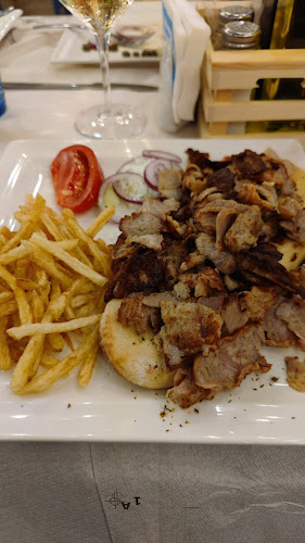 Гръцки ресторант YAMAS - София