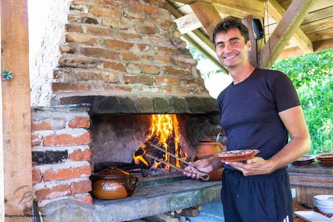 Ресторант - Барбекю “При Яна и Янек”