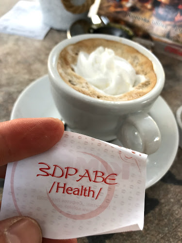 Кафе NRG - Айтос