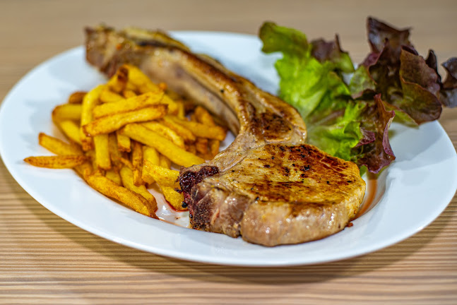 Opinii despre Форест în София - Гастрономия и хотелиерство