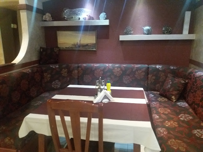 Ресторант Нептун - Ботевград