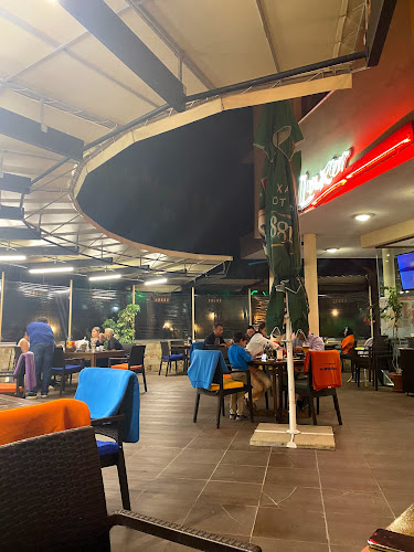 Luxor Restaurant - Свети Влас