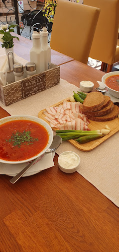 Opinii despre Стела în Свети Влас - Гастрономия и хотелиерство