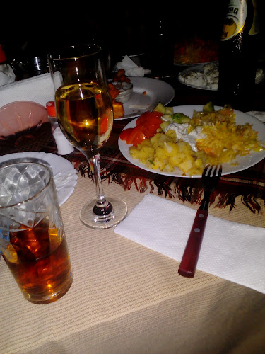 Кафе - Аперитив "Наско" - Гастрономия и хотелиерство