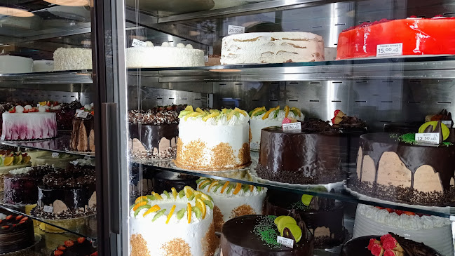 Opinii despre Сладкарница Марти în София - Гастрономия и хотелиерство