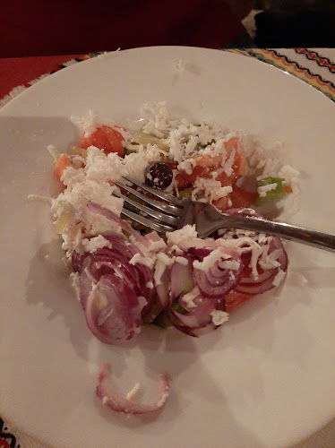 Comentarii opinii despre Ресторант "Чорбаджии"