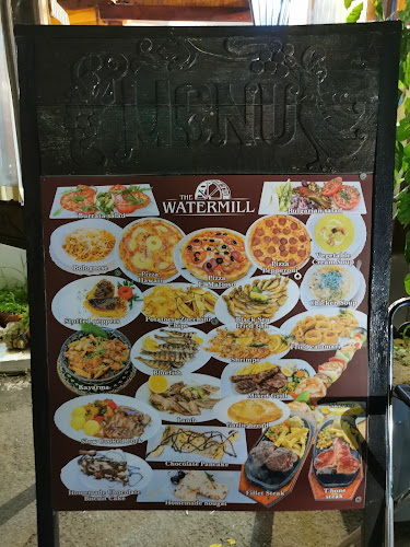 WaterMills1&2 - Слънчев бряг