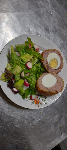 Бюфетъ - София