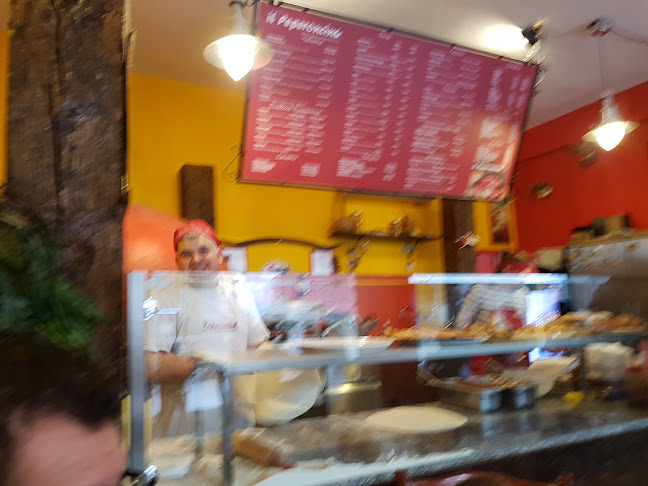 Opinii despre Пеперончино пица и паста în София - Гастрономия и хотелиерство