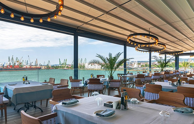 Капитан Кук - Варна