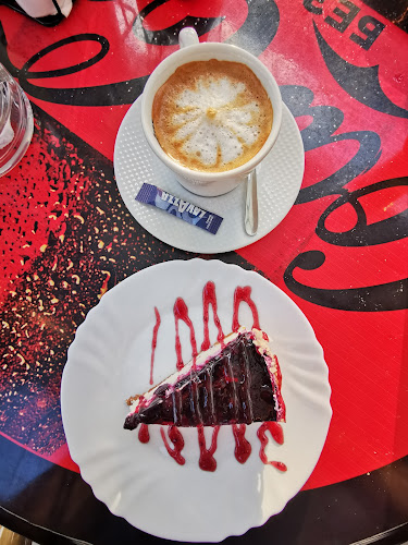 Сладкарница "Стратилат" - Велико Търново