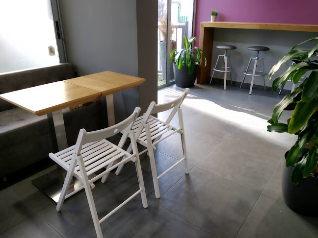 Opinii despre Работилница за усмивки în Лозенец - Гастрономия и хотелиерство