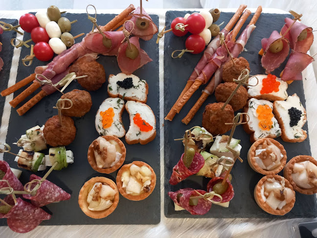 Opinii despre CATERING SERVICE în Стара Загора - Гастрономия и хотелиерство