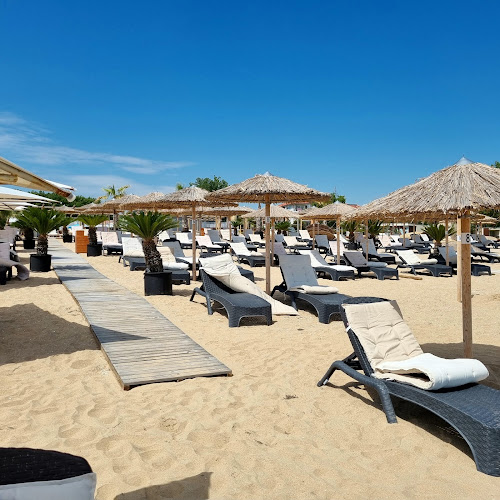 La Bocana - Гастрономия и хотелиерство