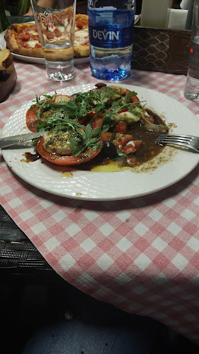 Comentarii opinii despre Da Pietro