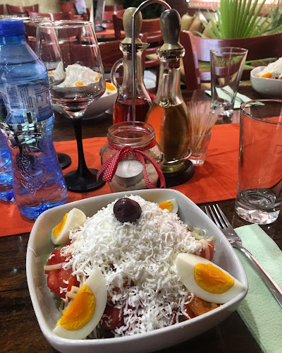 Кафе-клуб “Шита” - Съединение