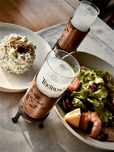 Opinii despre ресторант Флагман în Несебър - Гастрономия и хотелиерство