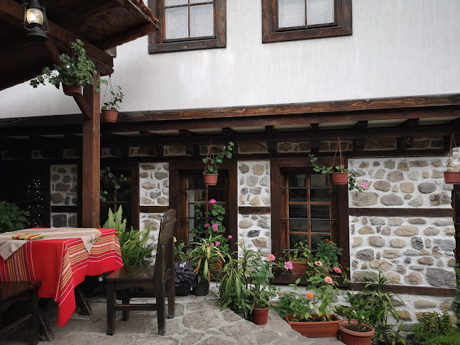 Механа АИДА