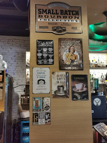 Comentarii opinii despre Витоша стрийт бар и динър