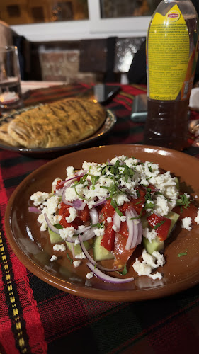 Механа Балканска скара Възраждане - Варна