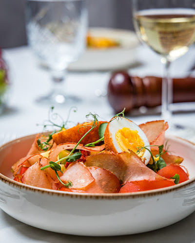 Comentarii opinii despre Plate Bar & Restaurant