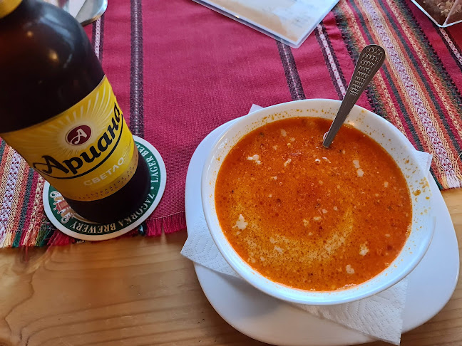 Opinii despre Гостилница „Фре” în Боснек - Гастрономия и хотелиерство