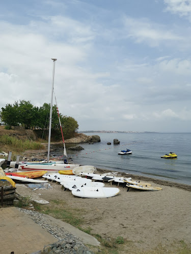 Comentarii opinii despre Marina Beach Bar, by Santa Marina