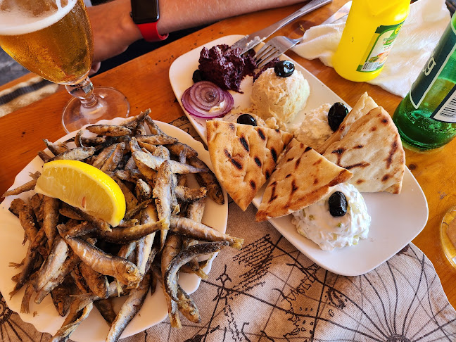 Comentarii opinii despre Кръчмата