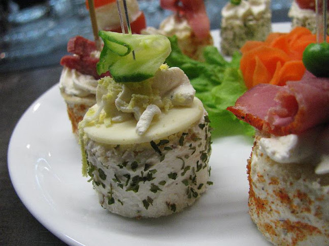 Comentarii opinii despre Ресторант Парти Джак