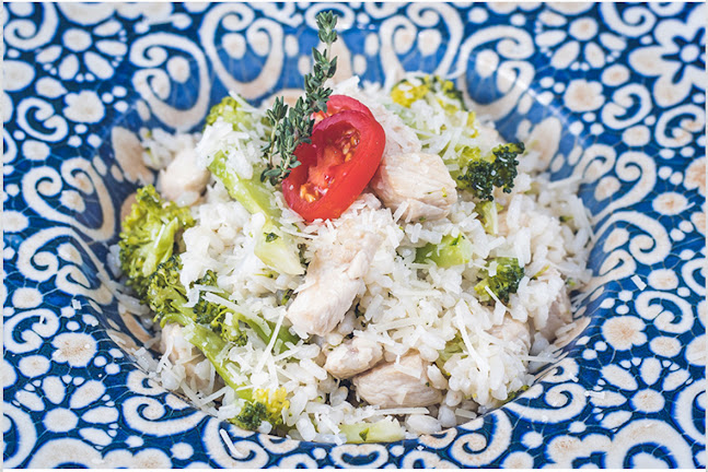 Secret Garden Restaurant - Гастрономия и хотелиерство