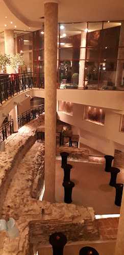 Ла Тераца ди Сердика - София