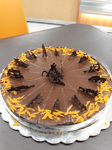 Comentarii opinii despre Кафе Сладкарница Изток