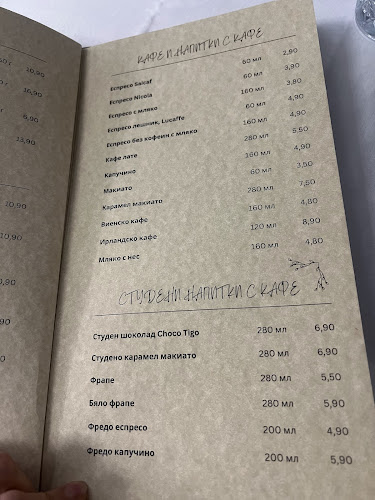 Opinii despre Plate Bar & Restaurant în София - Гастрономия и хотелиерство